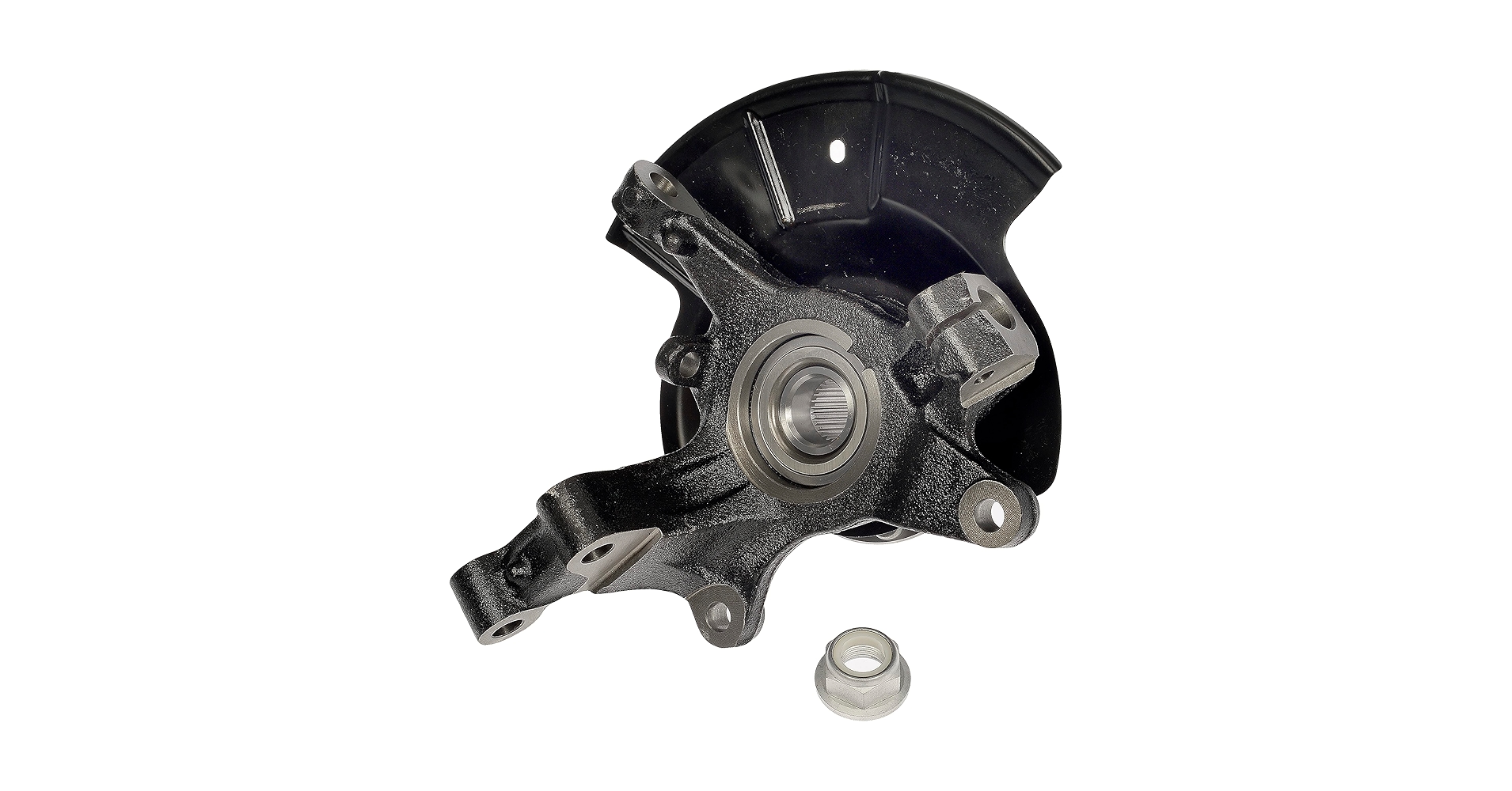 Amazon.com: Dorman 686-262 Front Passenger Side Loaded